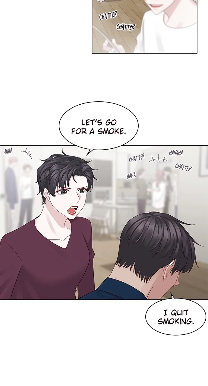 My Exes Fell for Me Chapter 16 page 3 - 