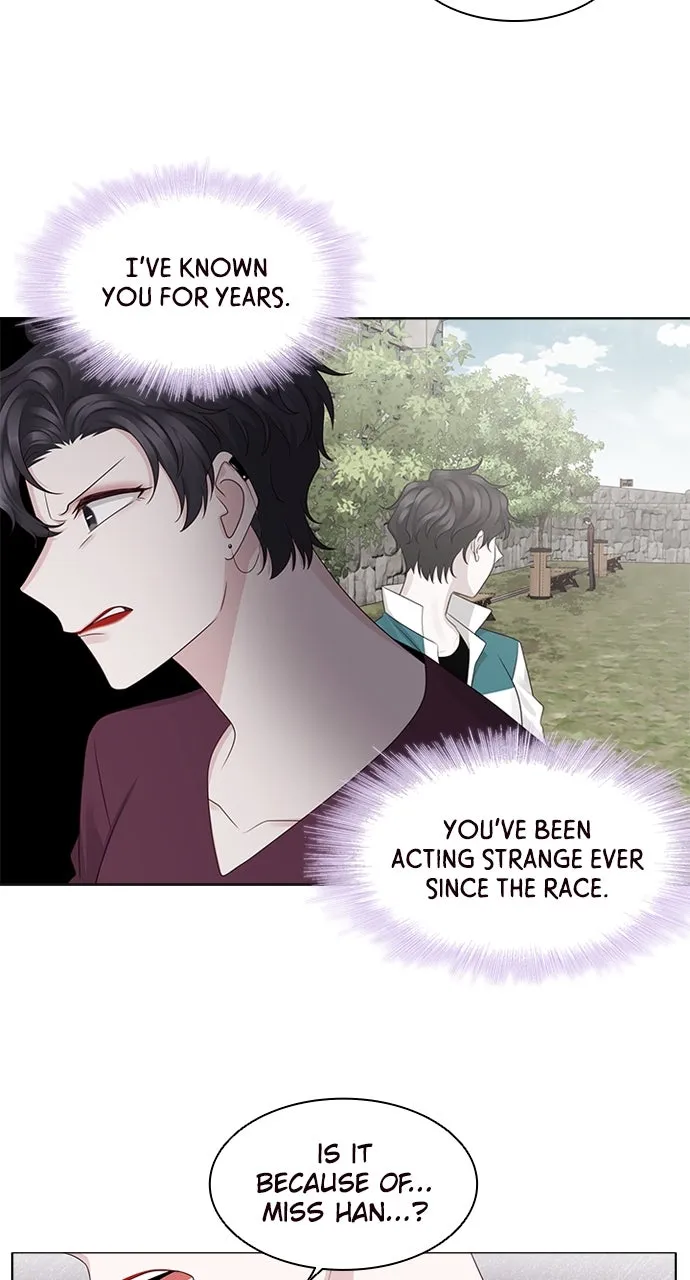 My Exes Fell for Me Chapter 16 page 5 - 