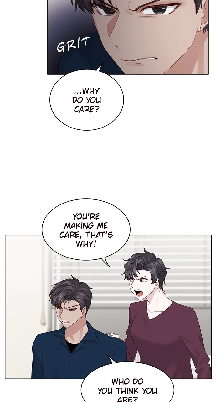 My Exes Fell for Me Chapter 16 page 8 - 