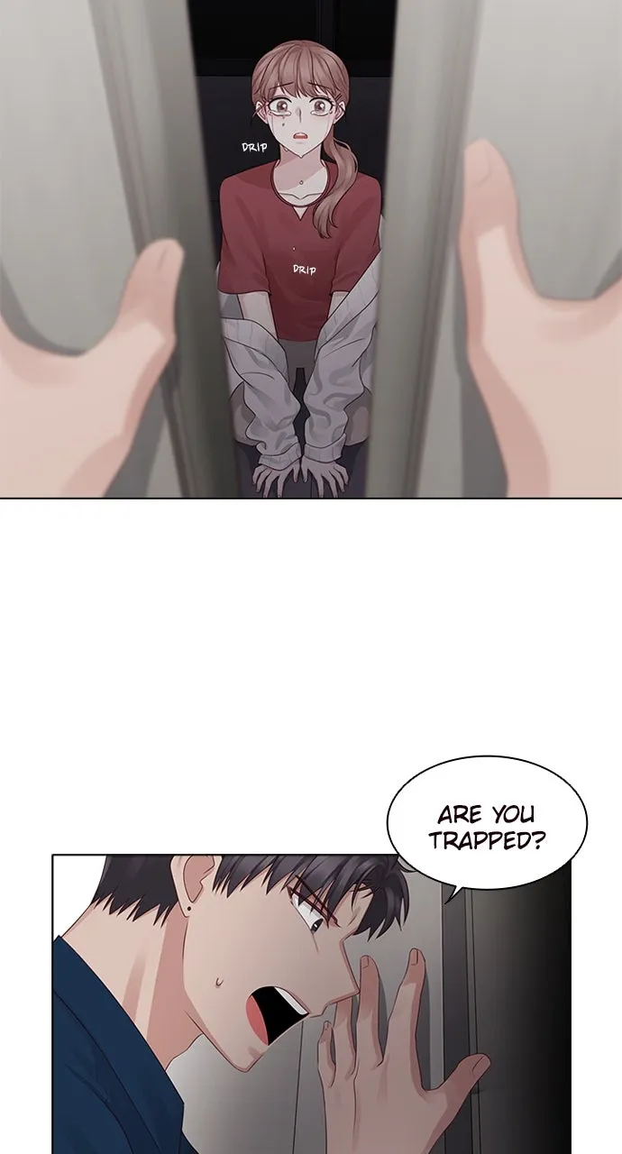 My Exes Fell for Me Chapter 17 page 5 - 