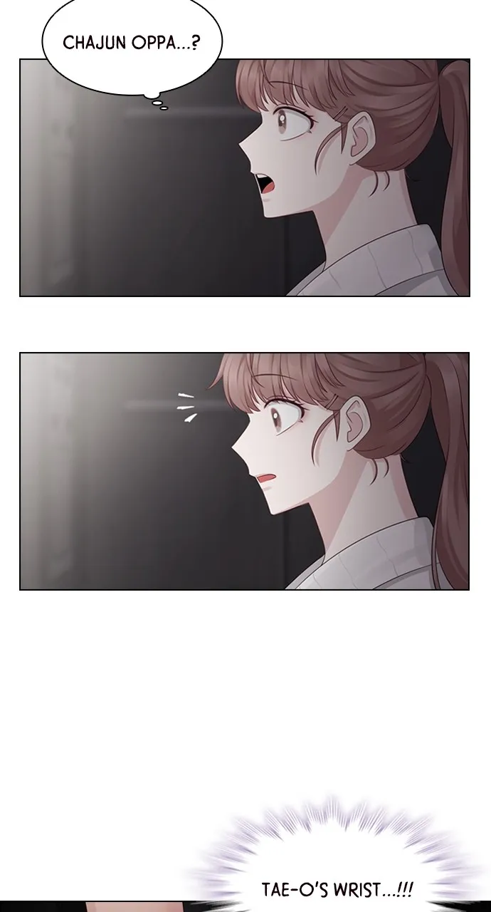 My Exes Fell for Me Chapter 18 page 3 - 
