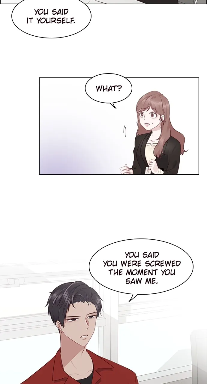 My Exes Fell for Me Chapter 2 page 11 - 