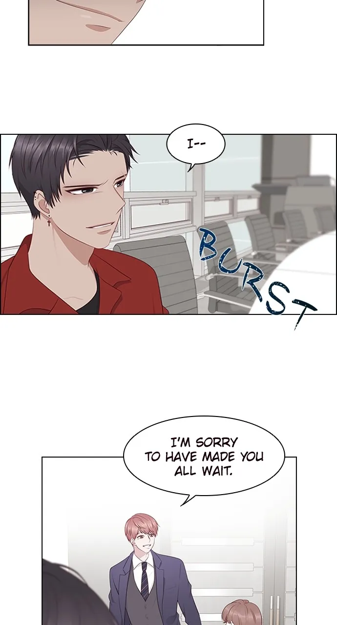 My Exes Fell for Me Chapter 2 page 14 - 