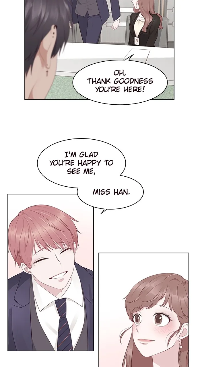 My Exes Fell for Me Chapter 2 page 15 - 