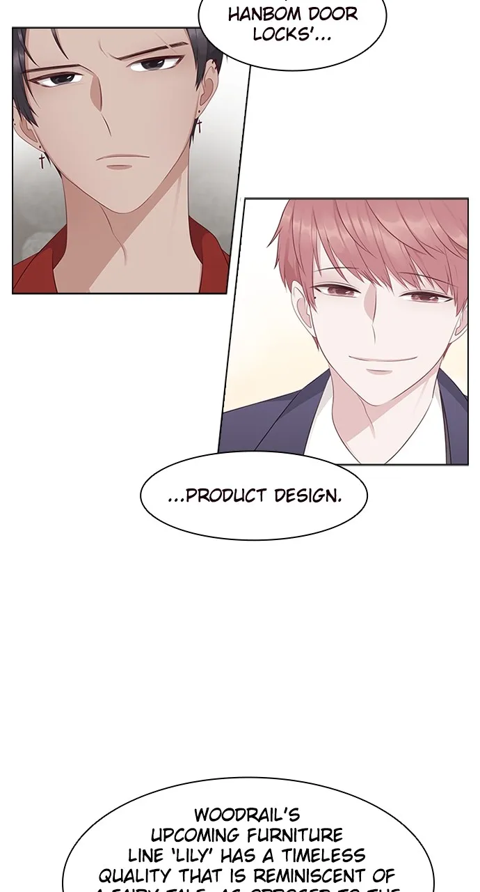 My Exes Fell for Me Chapter 2 page 20 - 