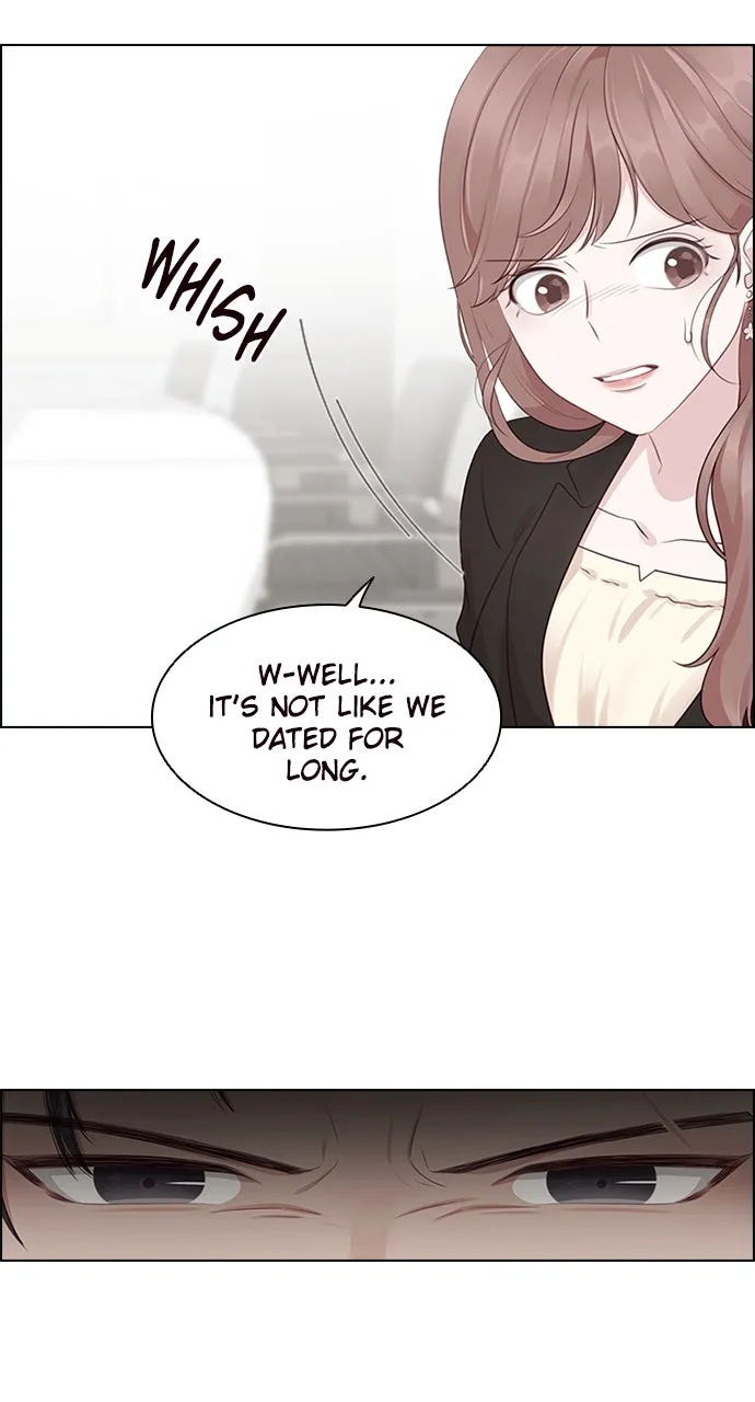 My Exes Fell for Me Chapter 2 page 3 - 