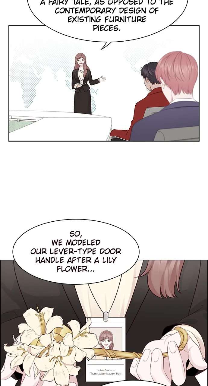 My Exes Fell for Me Chapter 2 page 21 - 