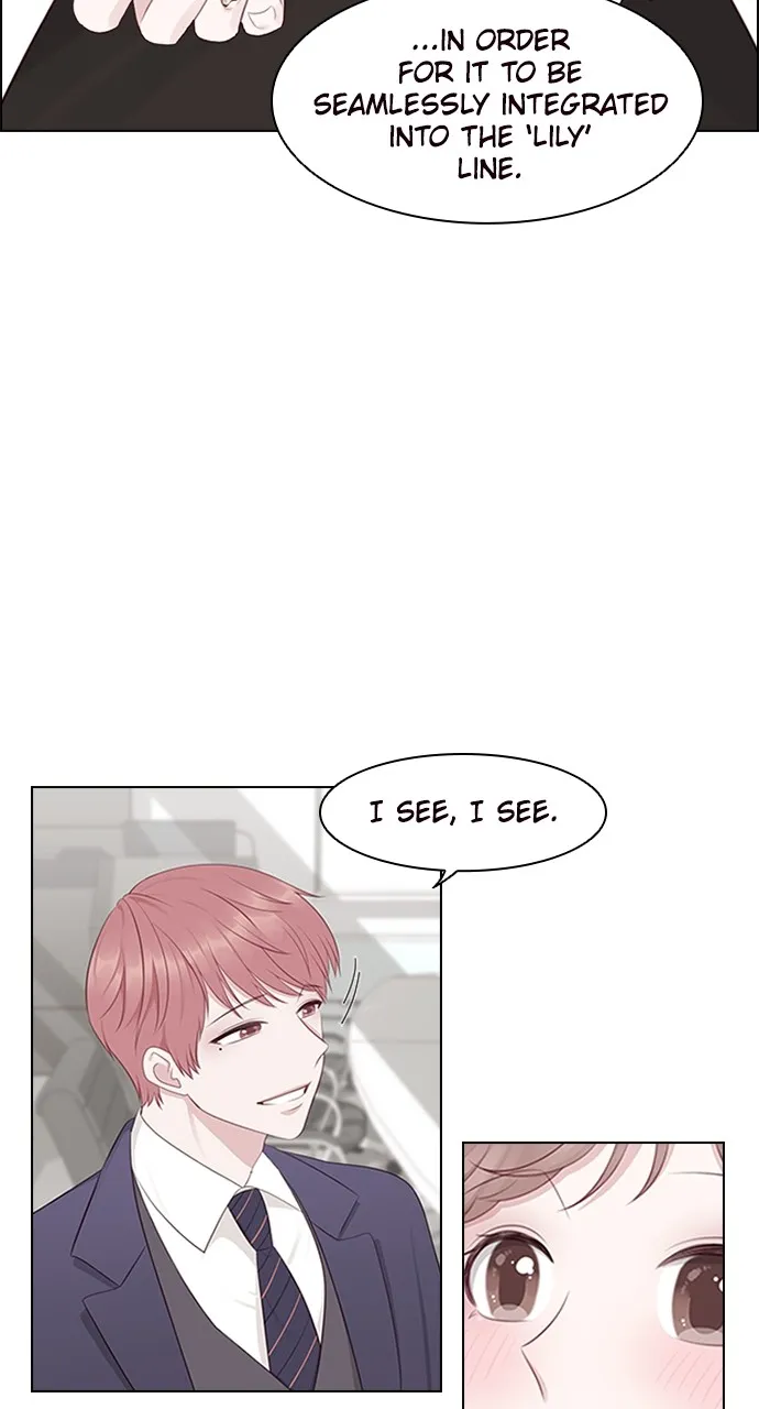 My Exes Fell for Me Chapter 2 page 22 - 