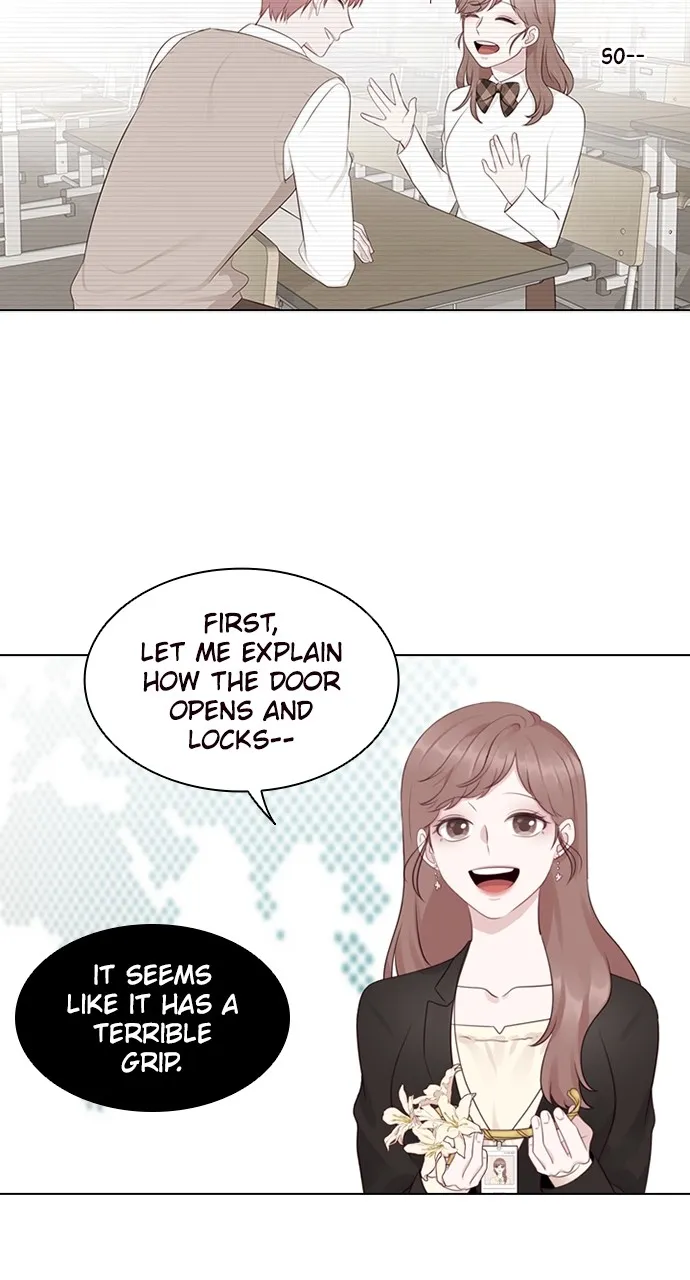 My Exes Fell for Me Chapter 2 page 24 - 