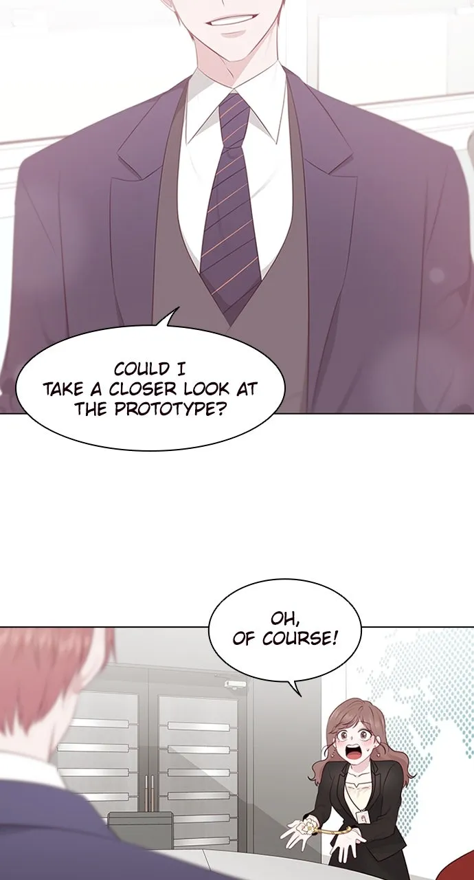 My Exes Fell for Me Chapter 2 page 30 - 