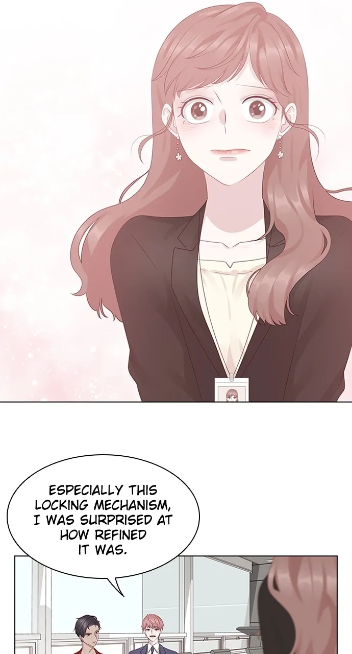 My Exes Fell for Me Chapter 2 page 33 - 