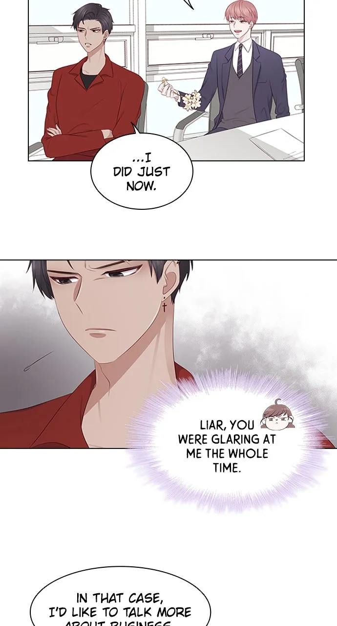 My Exes Fell for Me Chapter 2 page 35 - 