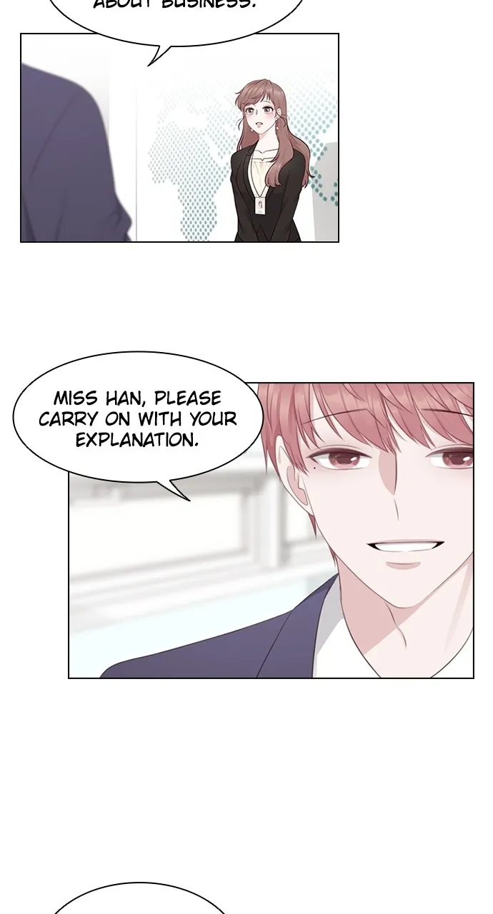 My Exes Fell for Me Chapter 2 page 36 - 
