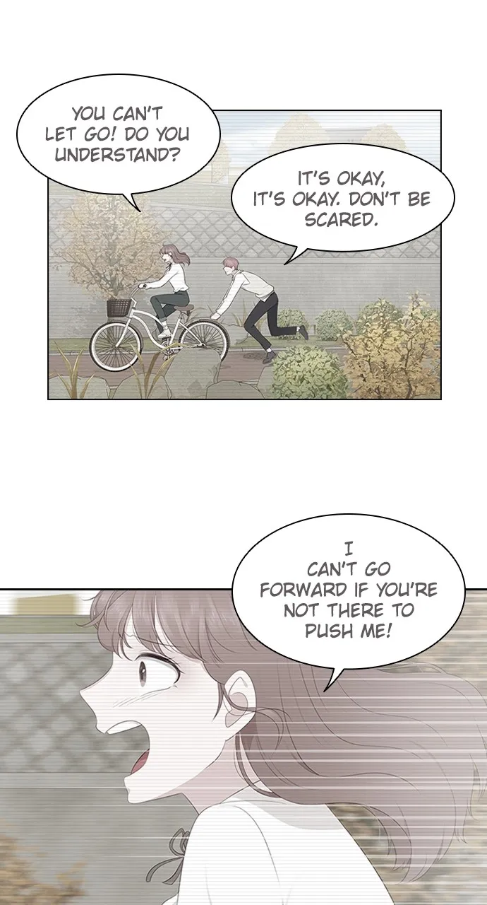My Exes Fell for Me Chapter 2 page 39 - 