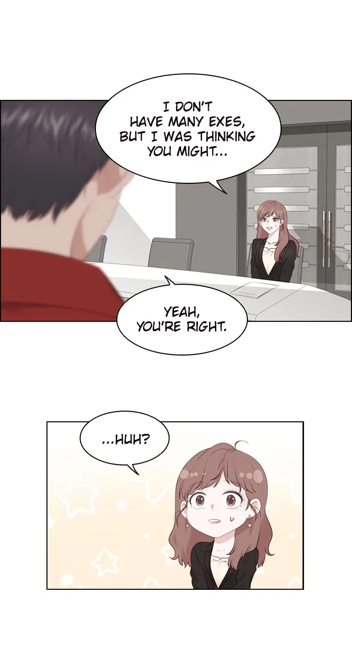 My Exes Fell for Me Chapter 2 page 5 - 