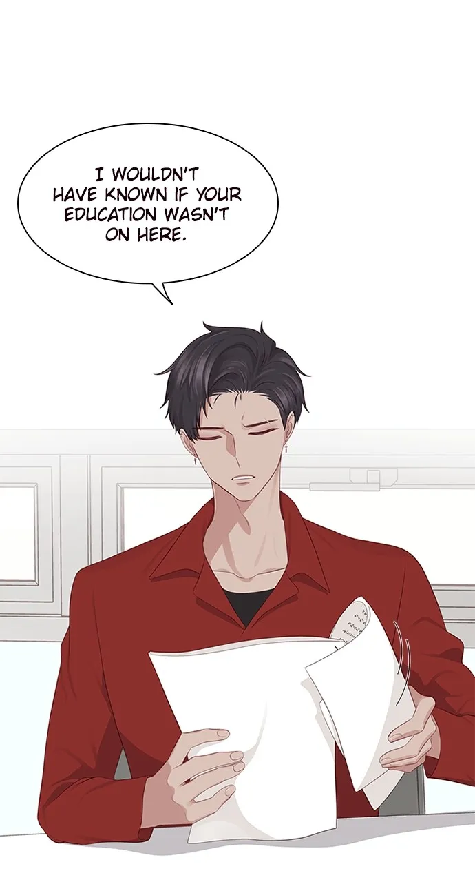 My Exes Fell for Me Chapter 2 page 6 - 