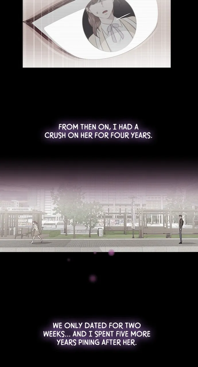 My Exes Fell for Me Chapter 2 page 53 - 