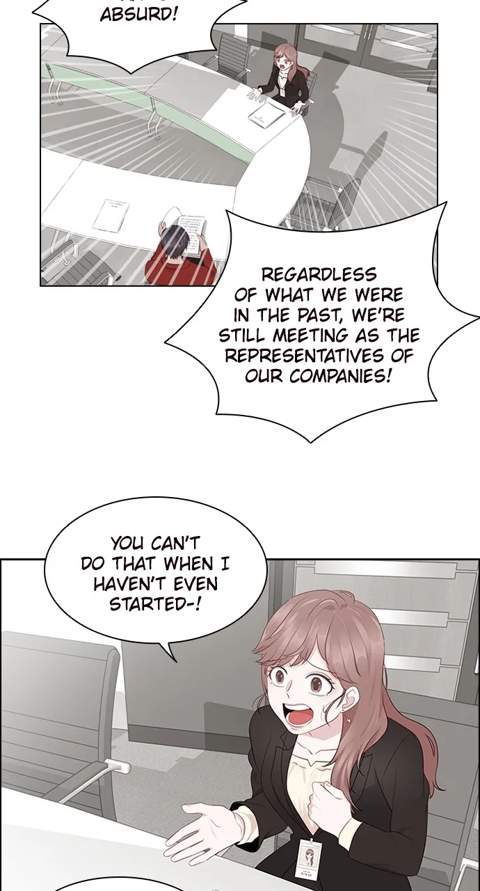 My Exes Fell for Me Chapter 2 page 10 - 