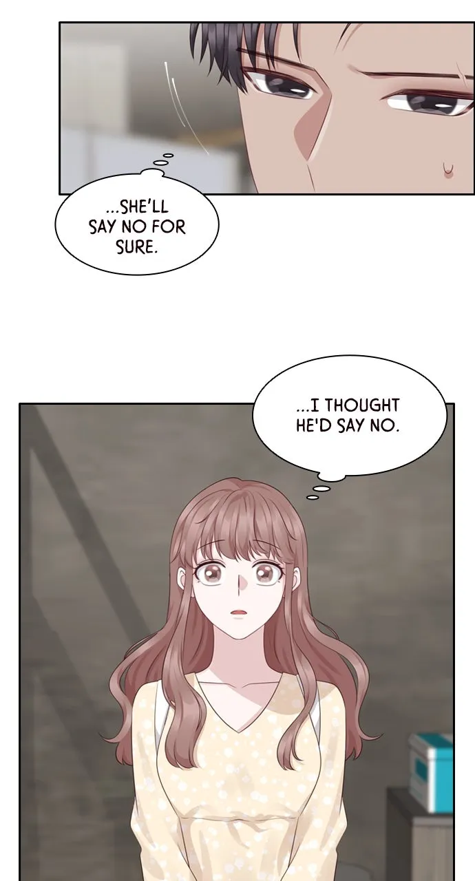 My Exes Fell for Me Chapter 20 page 33 - 