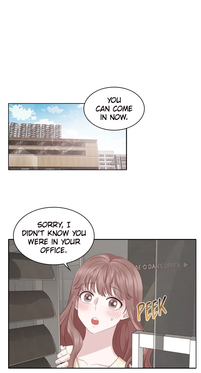 My Exes Fell for Me Chapter 20 page 8 - 
