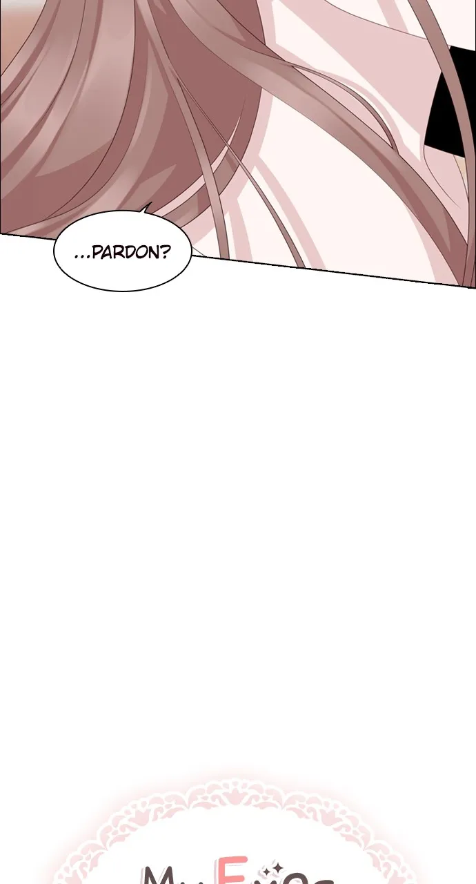 My Exes Fell for Me Chapter 21 page 13 - 