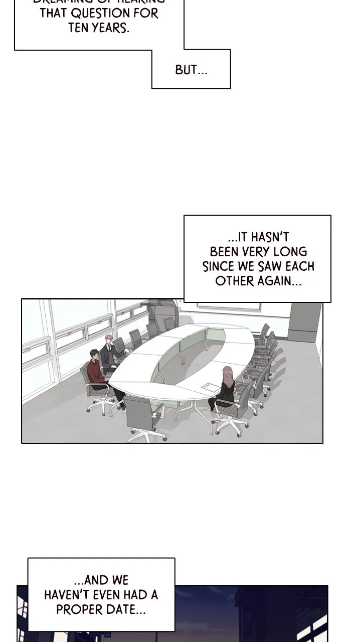 My Exes Fell for Me Chapter 21 page 15 - 