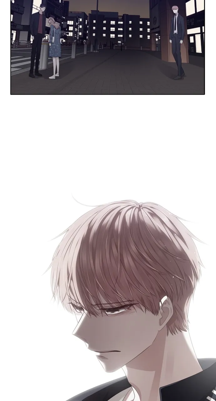 My Exes Fell for Me Chapter 21 page 16 - 
