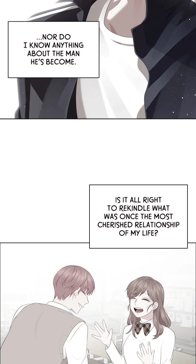 My Exes Fell for Me Chapter 21 page 17 - 