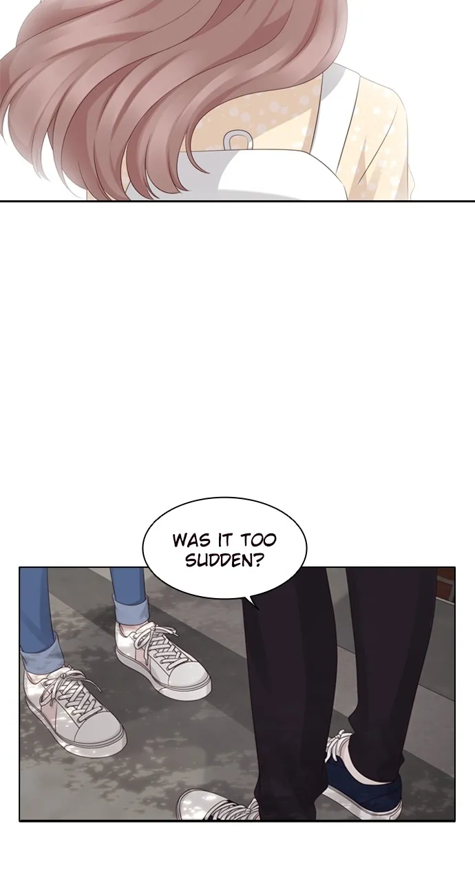 My Exes Fell for Me Chapter 21 page 19 - 