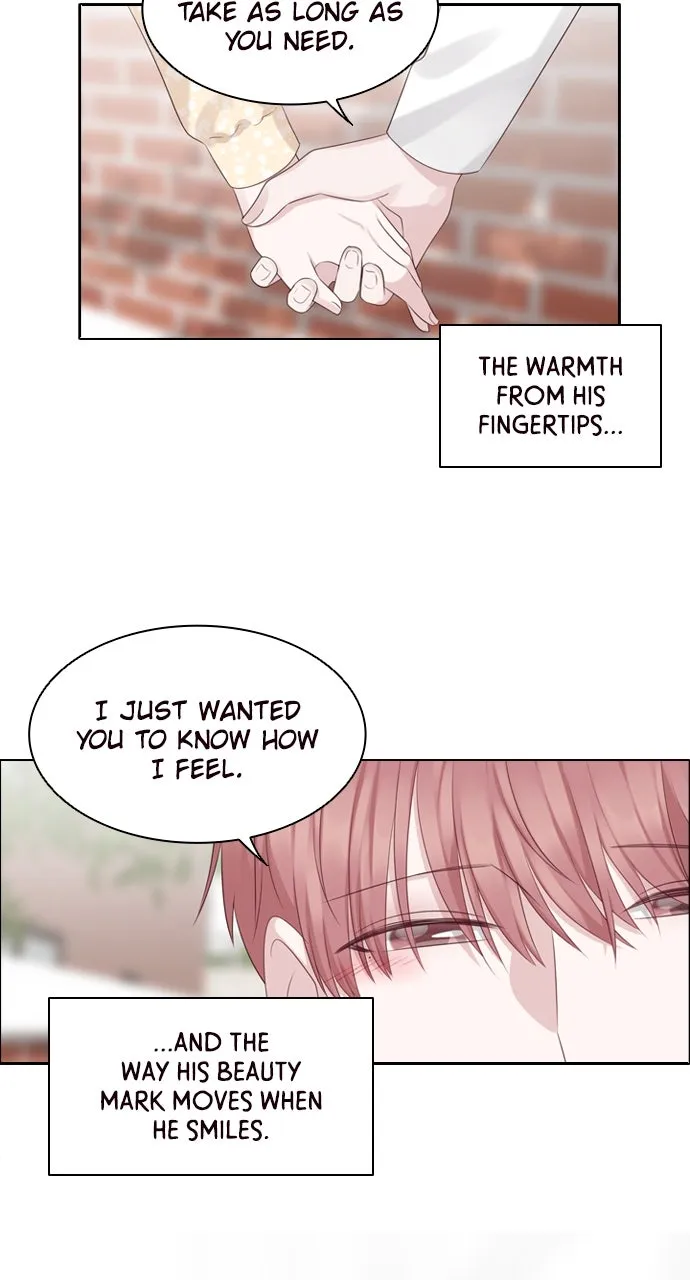 My Exes Fell for Me Chapter 21 page 21 - 