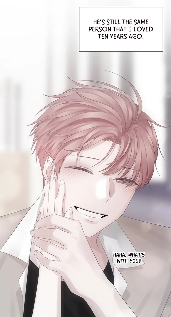 My Exes Fell for Me Chapter 21 page 22 - 