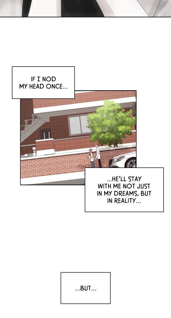 My Exes Fell for Me Chapter 21 page 23 - 