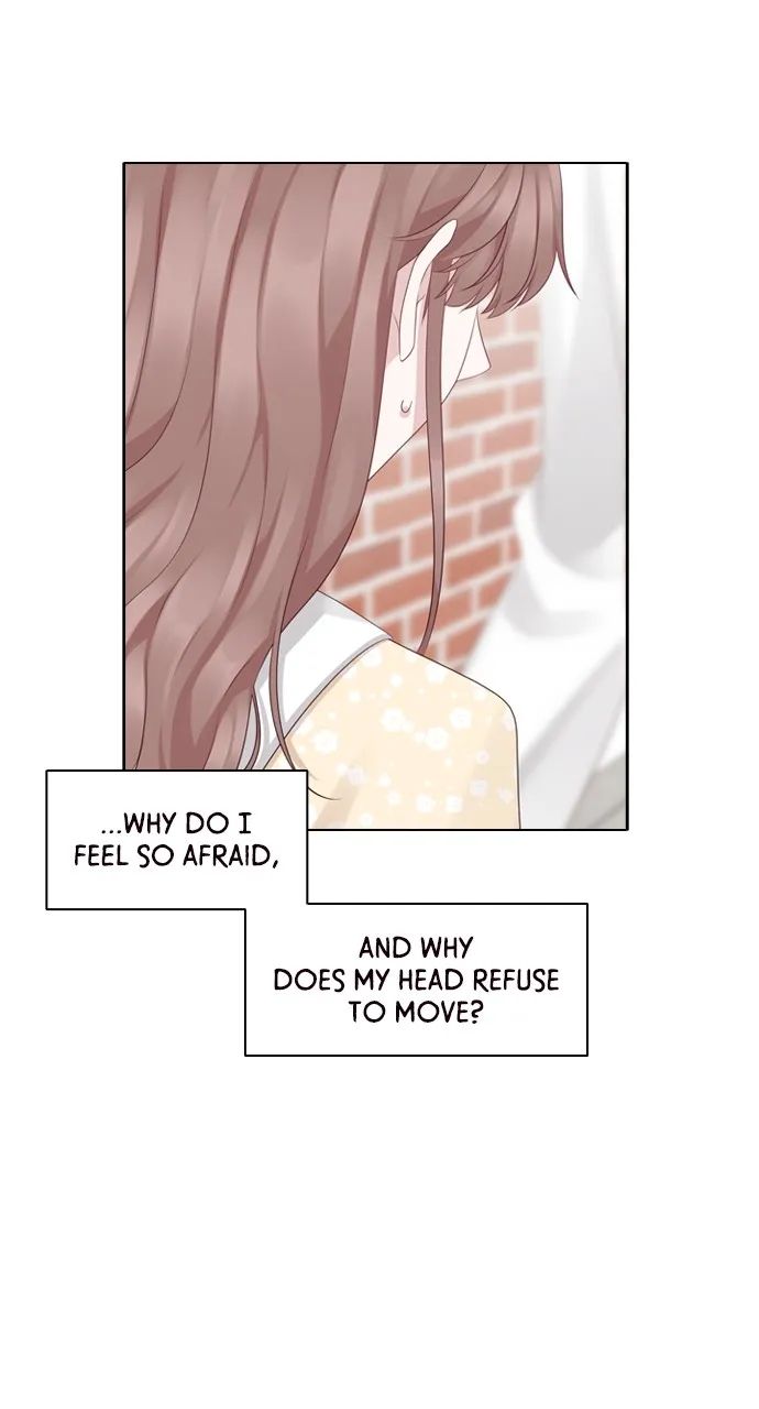 My Exes Fell for Me Chapter 21 page 24 - 