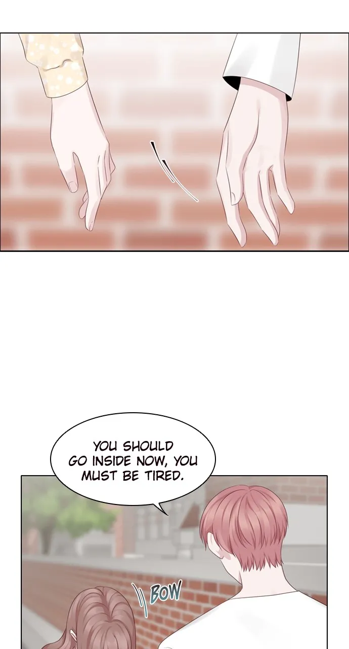 My Exes Fell for Me Chapter 21 page 25 - 