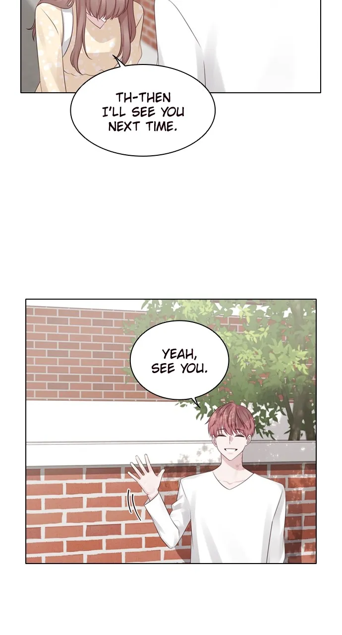 My Exes Fell for Me Chapter 21 page 26 - 