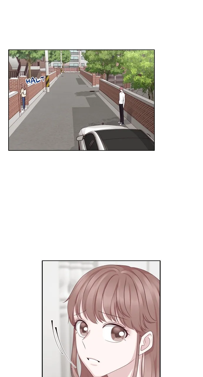 My Exes Fell for Me Chapter 21 page 27 - 