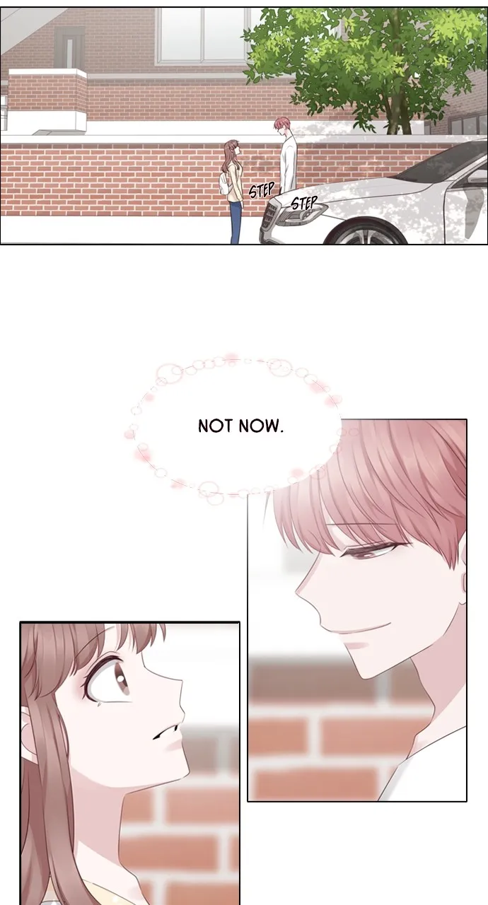 My Exes Fell for Me Chapter 21 page 4 - 