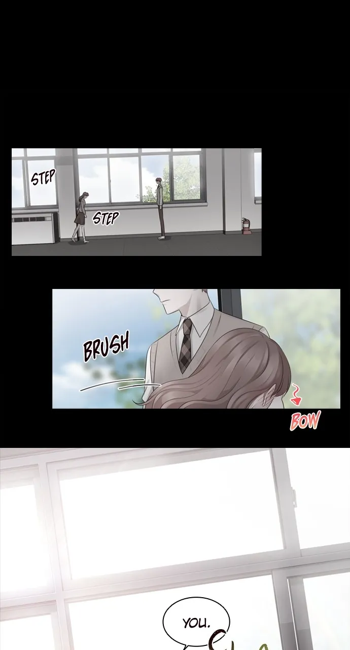 My Exes Fell for Me Chapter 21 page 31 - 