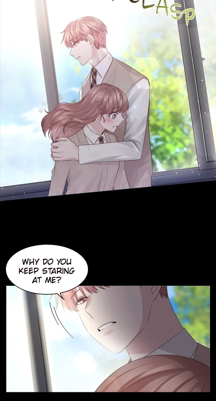 My Exes Fell for Me Chapter 21 page 32 - 