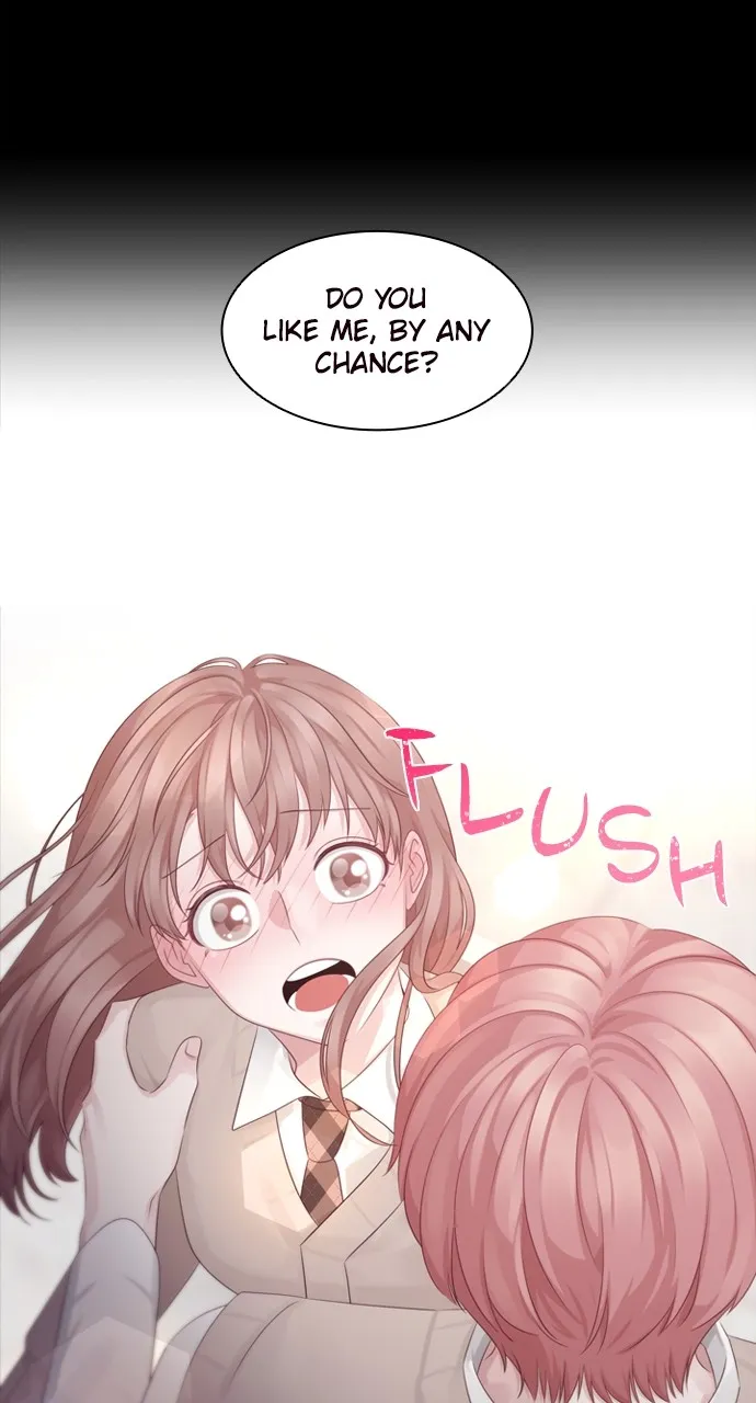 My Exes Fell for Me Chapter 21 page 33 - 