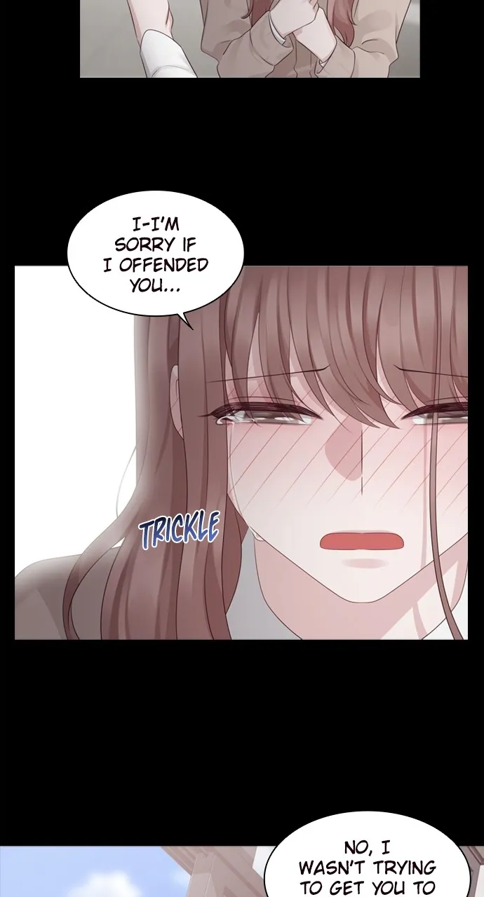 My Exes Fell for Me Chapter 21 page 35 - 