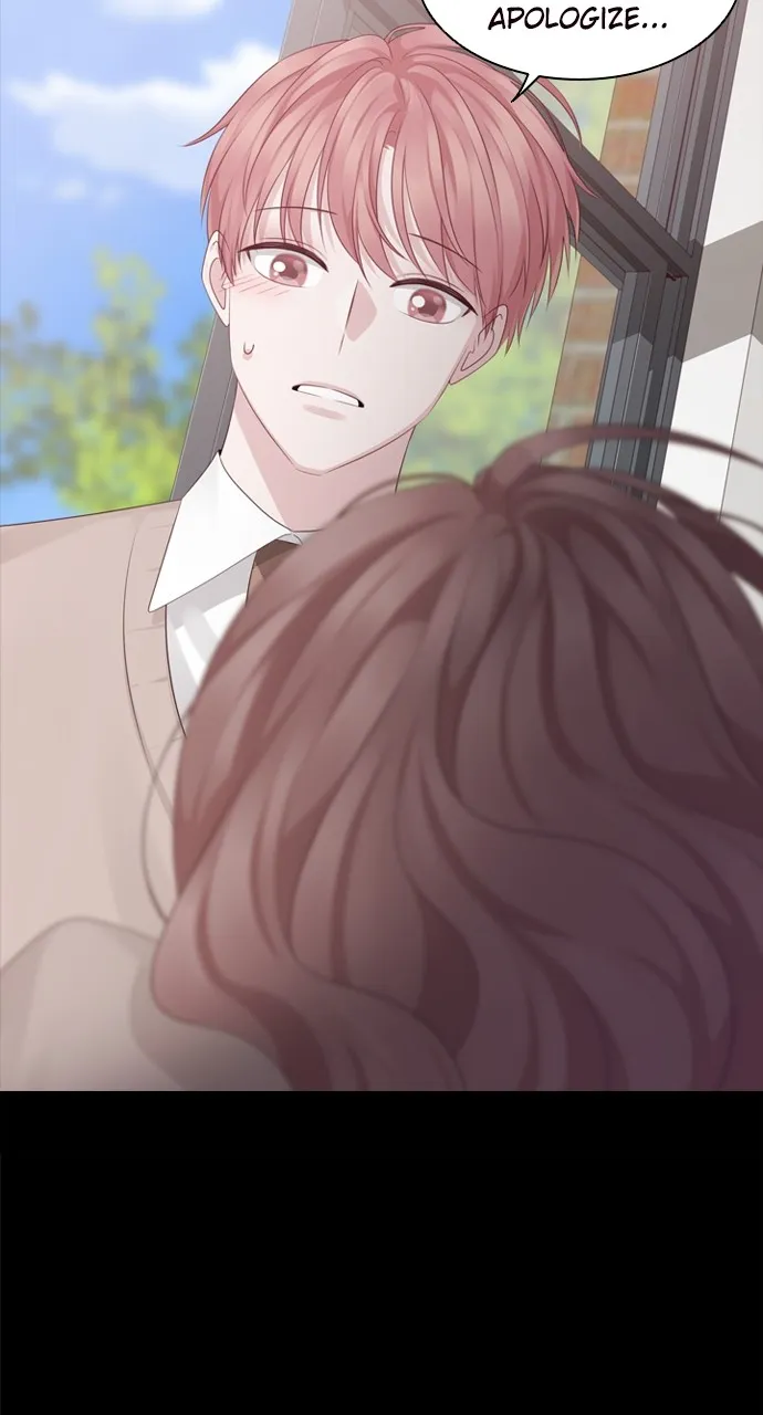 My Exes Fell for Me Chapter 21 page 36 - 