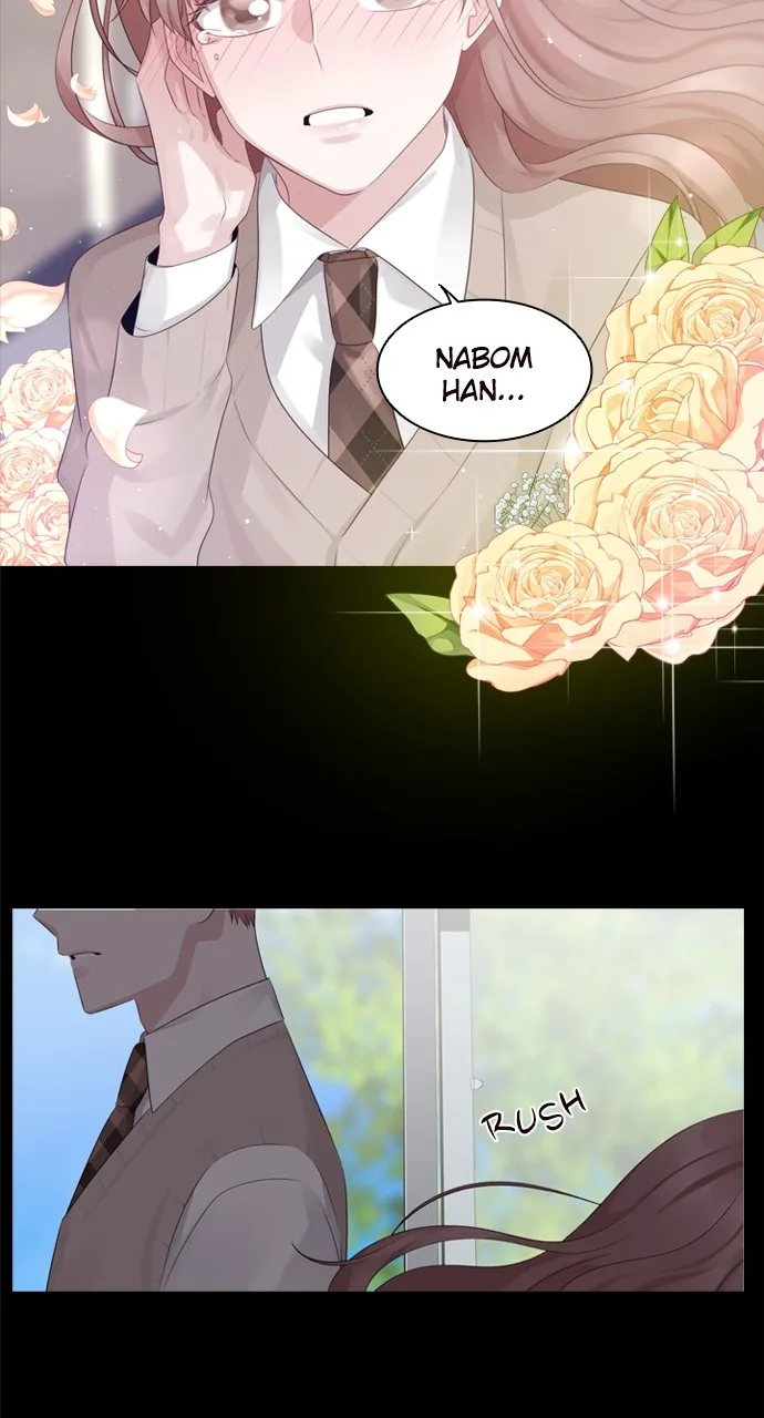 My Exes Fell for Me Chapter 21 page 38 - 