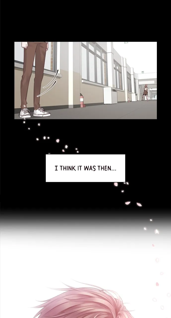 My Exes Fell for Me Chapter 21 page 39 - 