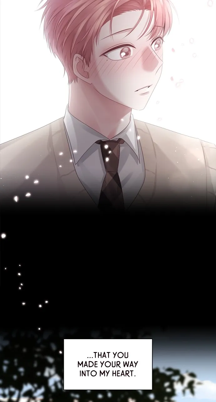My Exes Fell for Me Chapter 21 page 40 - 