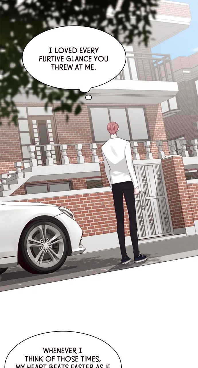 My Exes Fell for Me Chapter 21 page 41 - 