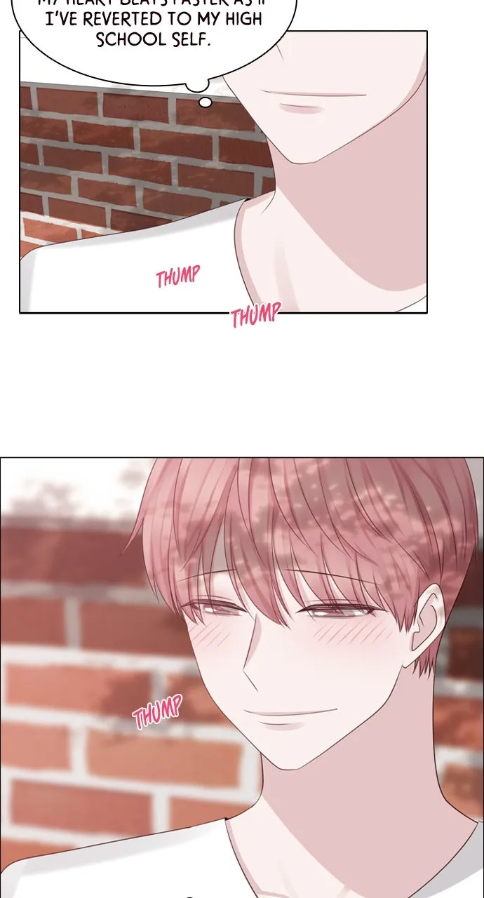 My Exes Fell for Me Chapter 21 page 42 - 