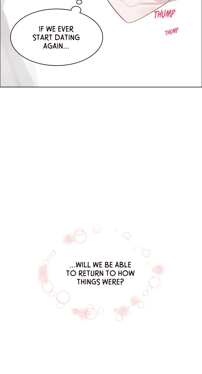My Exes Fell for Me Chapter 21 page 43 - 