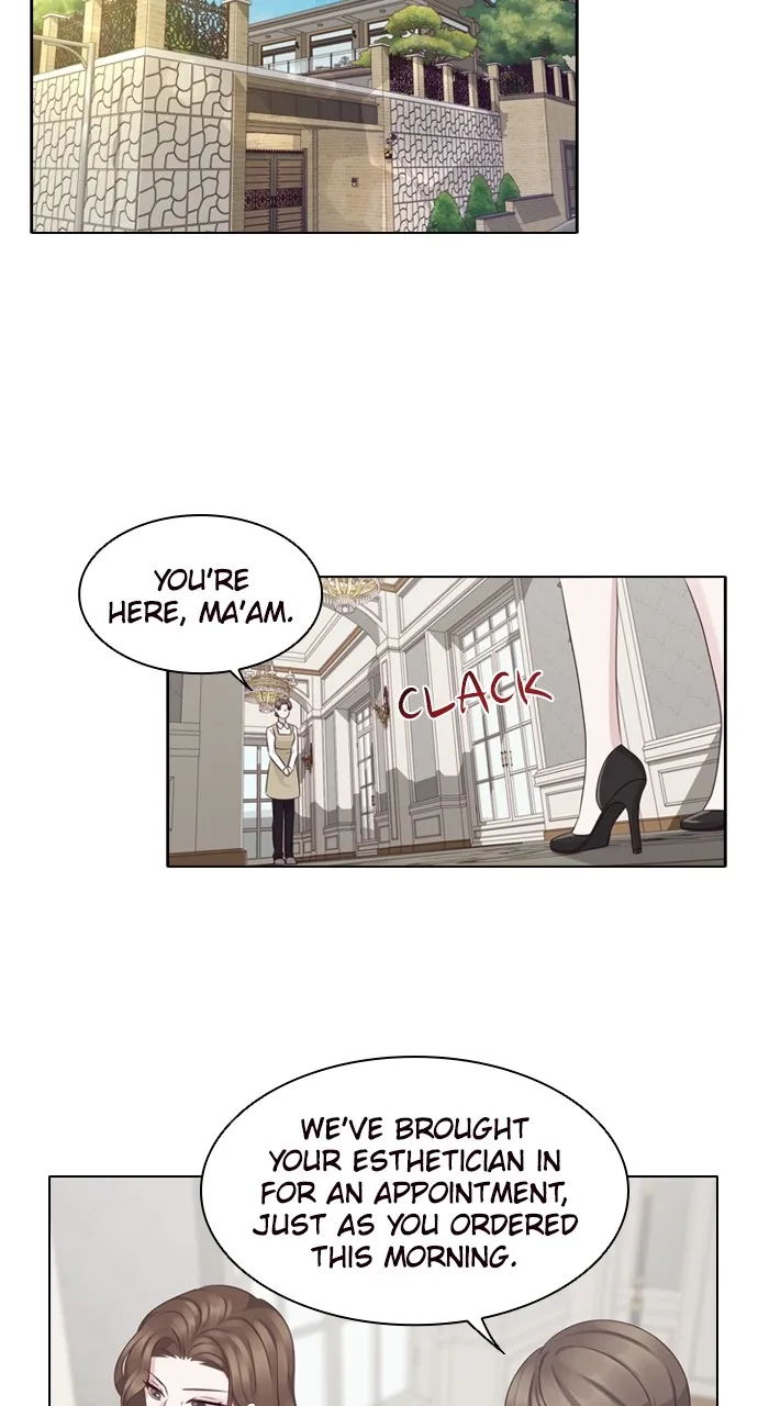 My Exes Fell for Me Chapter 21 page 45 - 