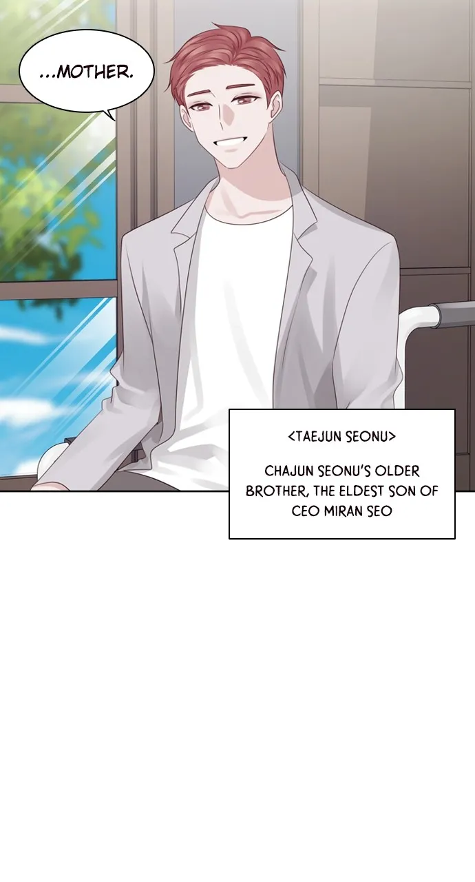 My Exes Fell for Me Chapter 21 page 50 - 